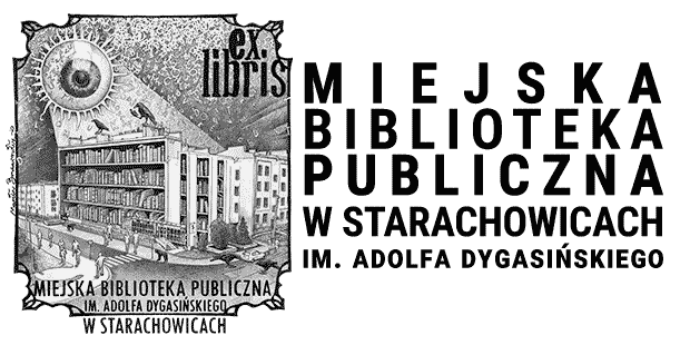 Biuletyn Infornacji Publicznej Biblioteki Miejskiej w Starachowicach